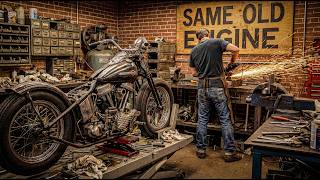 Iron Rooster - Same Old Engine (Blues Rock / Official Audio)