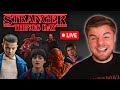 Stranger Things Day 2025: Live Q&A & Theories Celebration! 🎉