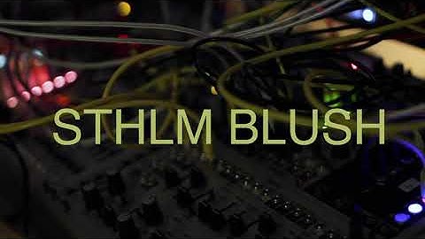 Loved ones // Noise Lab, Cwejman, Intellijel, Doepfer, Eurorack, Ambient Music