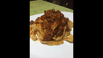 Perché si sigilla la carne?