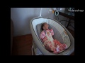 Worth your $$?-Graco Sense 2 soothe Baby Swing