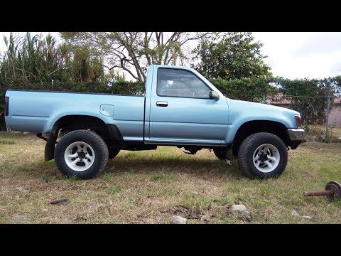 VENTA DE CARROS 4X4 TOYOTA - cinemapichollu