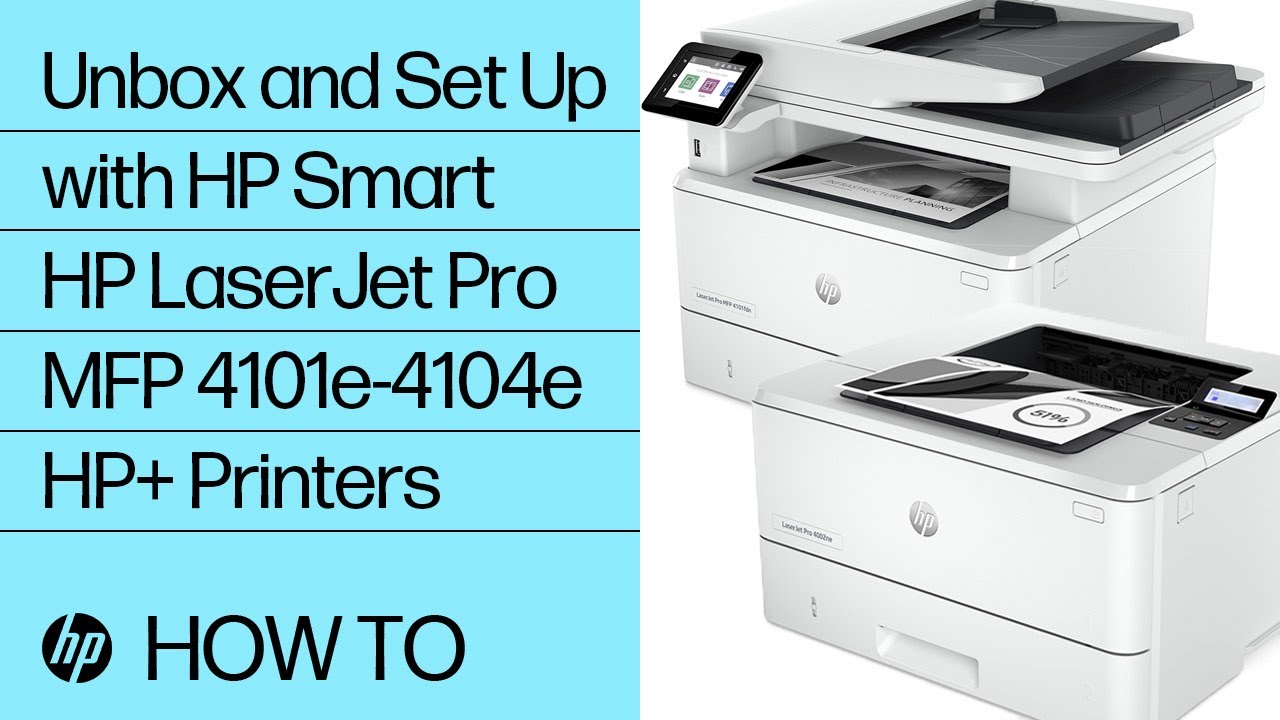 HP OfficeJet Pro 8718 All-in-One Printer Setup