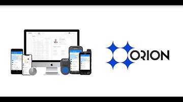 Orion Hospitality Solutions - Voice Platform and AI Workflows