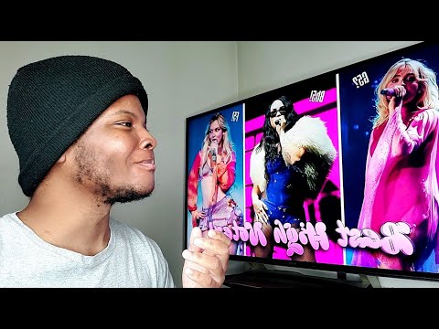 Famous Singers - "Best Vocals" 2026! (REACTION)