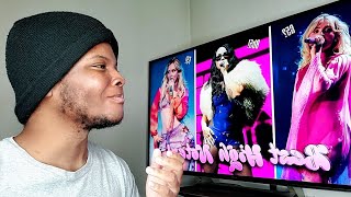 Famous Singers - "Best Vocals" 2026! (REACTION)