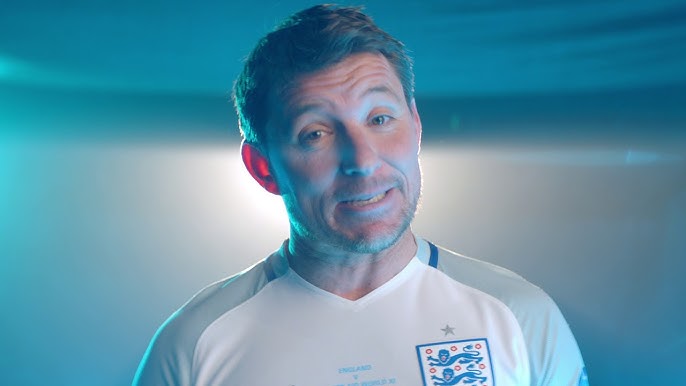ben shephard