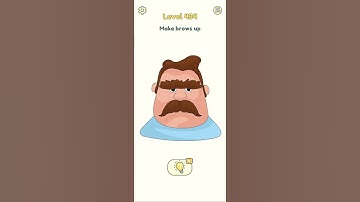 Dop 2 | delete one part | level 434 #shorts