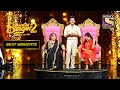 Helen जी और Aruna जी की Royal Entry | Superstar Singer Season 2