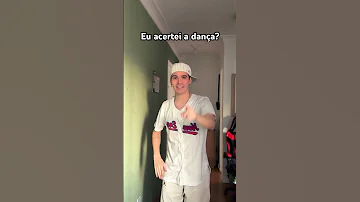 AM I DOING THE RIGHT DANCE 