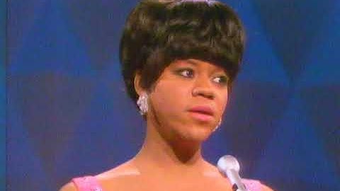 The Supremes "You