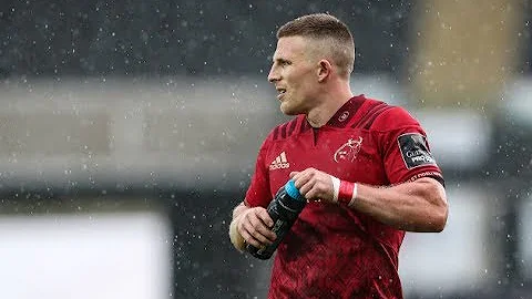 Andrew Conway Tribute - Natural Speed