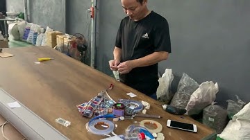 Mẹo kiểm tra rèm cầu vồng bị kẹt hoặc hoạt động không mượt