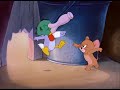 Tom and jerry cartoon episode 64  the duck doctor 1952  funny animals cartoons for kids