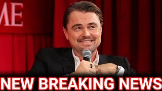 🚨Breaking News Golden Globes: Leonardo DiCaprio Goes VIRAL for Animated KPop Moment You MISSED on TV