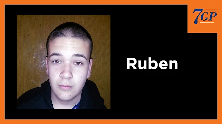 "Respect" by Ruben | 2014 7GP 7th Grade Poetry Con...