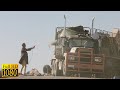 Mad Max 2 - Air-start System Truck Start - HIGH QUALITY