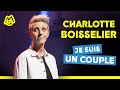 Charlotte boisselier  je suis un couple