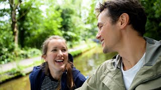 This is a love story Wealth