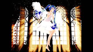 A lunatical leech affects hallowedness. (Gallery edit)