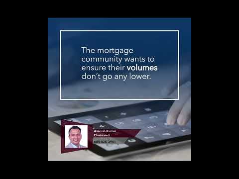 Mortgage Tips by Avanish. | Government relations essential for mortgage community in 2023
