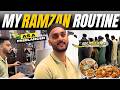 Ramadan Routine of a Freelancer in Pakistan Work From Home Productivity @Growthwithshehroz