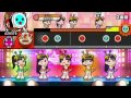 【太鼓の達人 モモイロ】 ももいろ太鼓どどんが節 全良