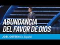 Viene una inundación | Joel Osteen