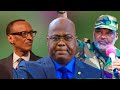 M23 Yanse Amasezerano Gupanga Guhemukira Tschissekedi Congo Bagomba Kuyigabura Gupfungwa M23 Yanse Amasezerano Gupanga Guhemukira Tschissekedi Congo Bagomba Kuyigabura Gupfungwa