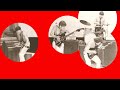 Лесные братья - Money (That's What I Want) (cover)