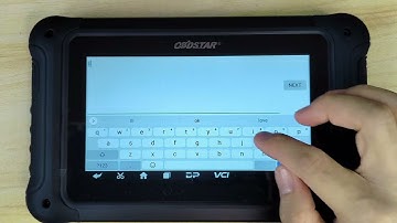 OBDSTAR DC706 ECU Tool Registration Guide- EOBDTool.co.uk