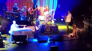 Video thumbnail of "Brian Wilson (with Al Jardine) - Don't Worry, Baby - 10/15/21, Warner Theatre"