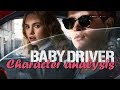 Baby Driver | Introversion Done Right
