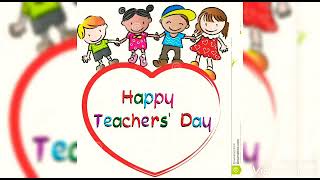 Happy teachers day 🌚🙆🎉 أجمل صور ومعايدات لعيد المعلم 💕🐣😢 أكثر من رآئع 🙆🎉💕 لا تفوتكم! !