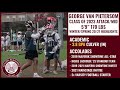 George Van Pietersom - Culver 2023 Attack/Mid - (Winter/Spring 2021)