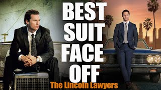 Mathew McConaughey or Manuel Garcia-Rulfo? (Who is the best dressed Lincoln Lawyer?) Net Worth