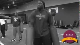 Double Hand Block