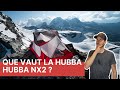 Est-ce que je rachèterais la Hubba Hubba NX2 ?