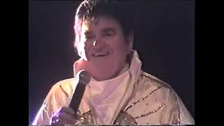 Gary Ray Legends In Concert