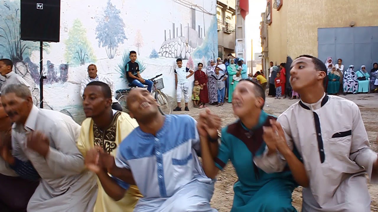 عيساوة عين سيدي بلقاسم التمسية