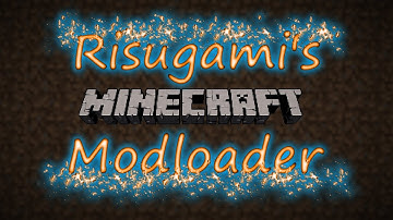 Minecraft: How to Install Risugami