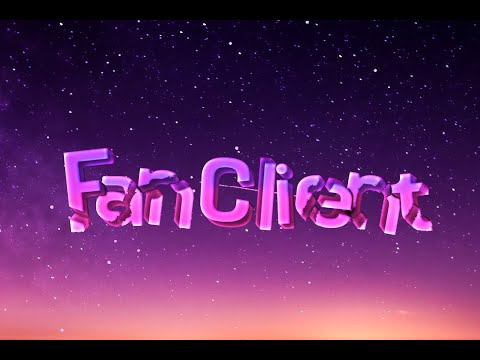 So i Tried Minecaft Cheats | FAN CLIENT