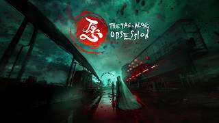 Video thumbnail of the trailer for THE TAG-ALONG OBSESSION