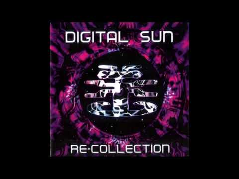 Digital Sun — Digital Sun - Into The Sun