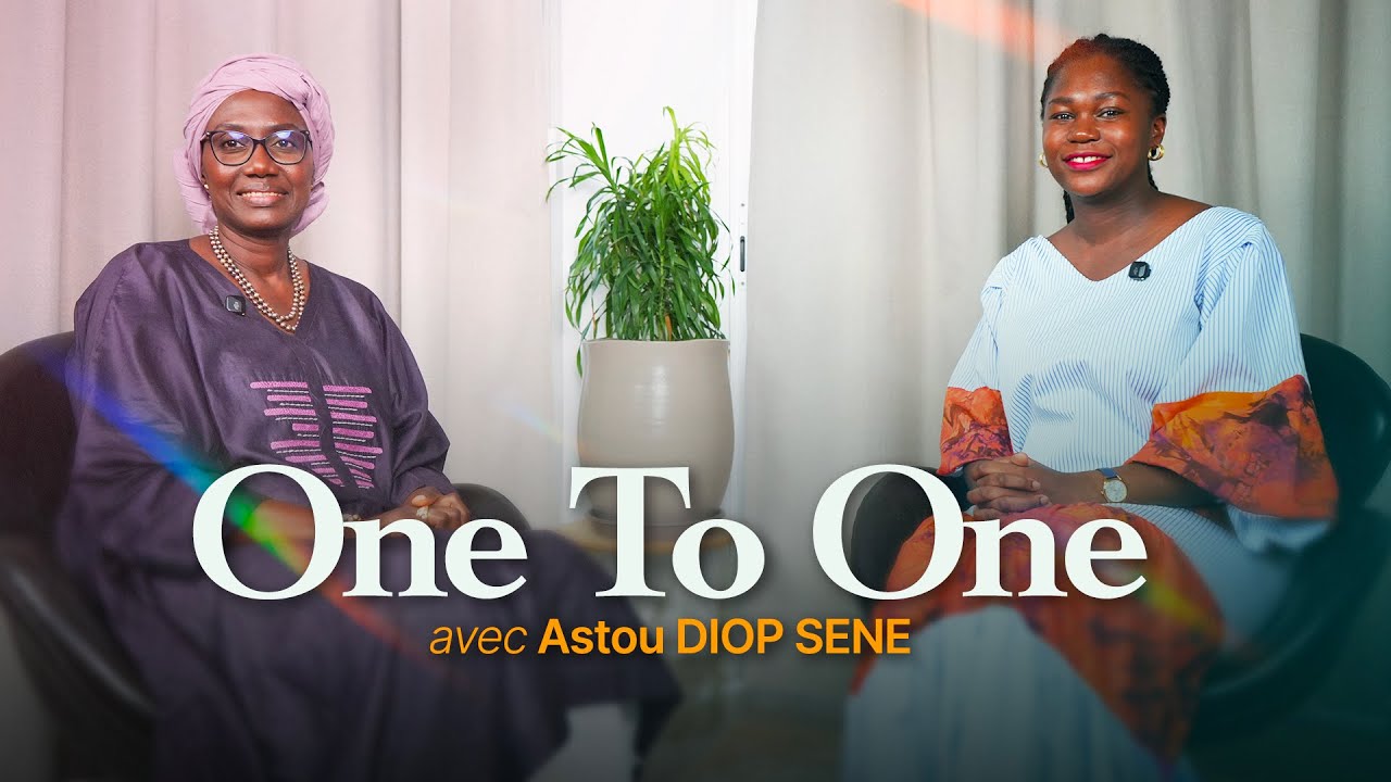 FGI, actrice de l’interconnexion des bourses africaines avec Astou DIOP SENE