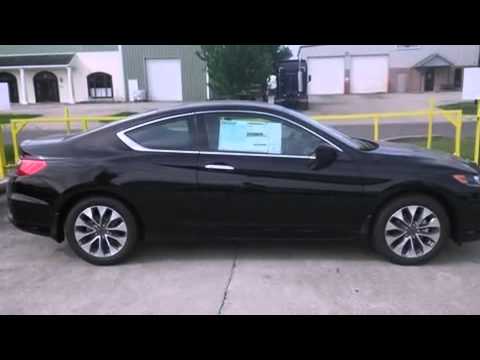 2015 Honda Accord New Orleans LA - YouTube