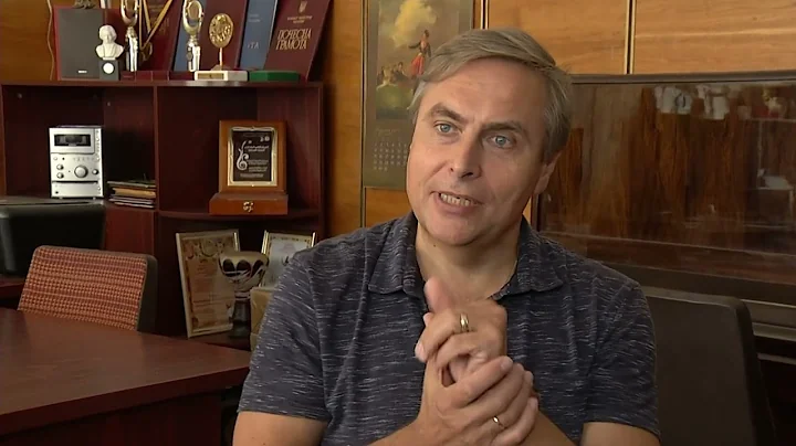 UA: FUSION АККОРД. Film-presentation. Ukrainian Radio Symphony Orchestra.