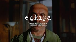 Eşkiya Ölmedi̇m