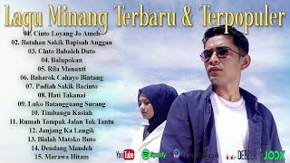 Lagu Minang Terbaru \u0026 Terpopuler 2023 ~ Batahan Sakik Bapisah Anggan, Lagu Minang Enak Diddengar