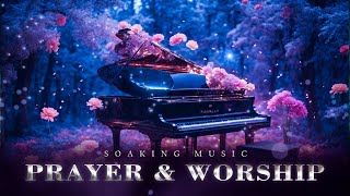Holy Spirit Reigns • Instrumental Worship • Soaking Worship
